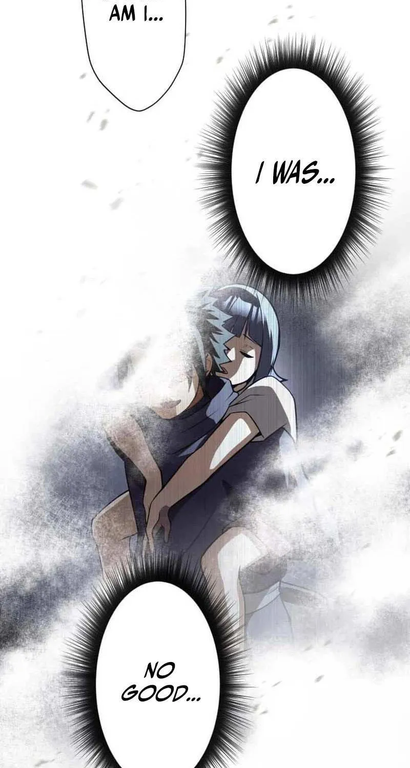 Anti-hero at the bottom of the job caste system Chapter 13 page 10 - 