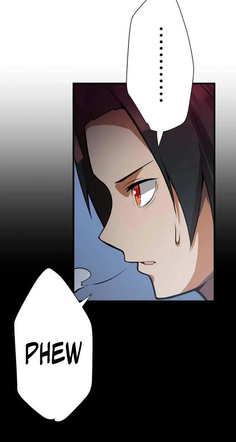 Anti-hero at the bottom of the job caste system Chapter 13 page 98 - 
