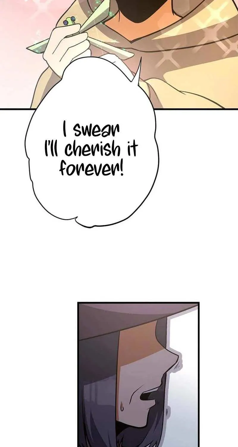 Anti-hero at the bottom of the job caste system Chapter 14 page 102 - 