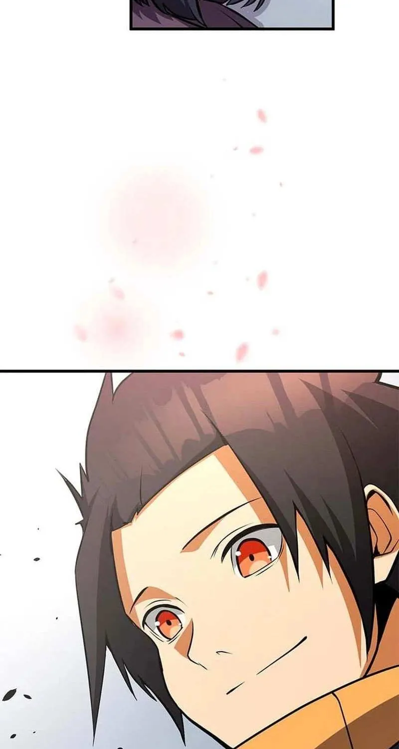 Anti-hero at the bottom of the job caste system Chapter 14 page 103 - 