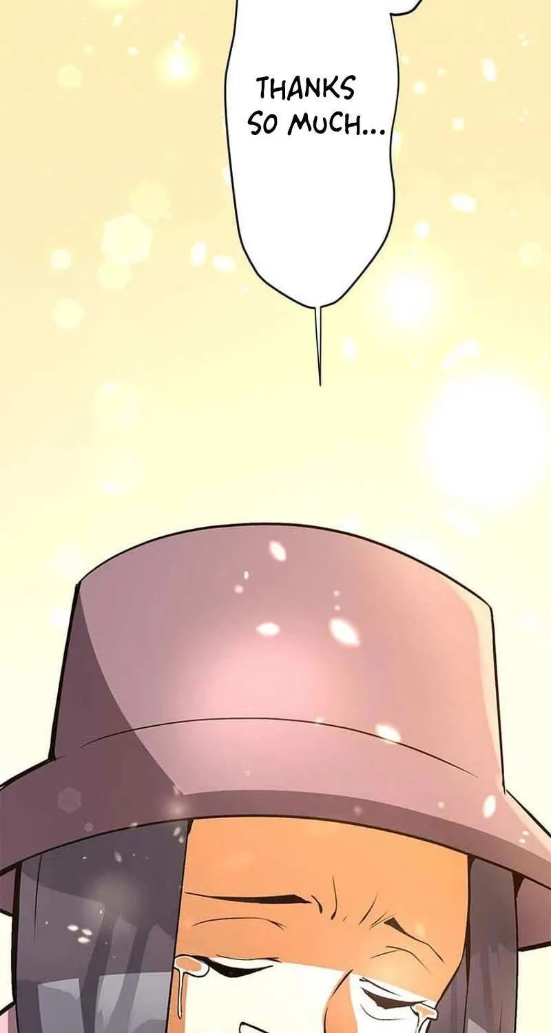 Anti-hero at the bottom of the job caste system Chapter 14 page 105 - 