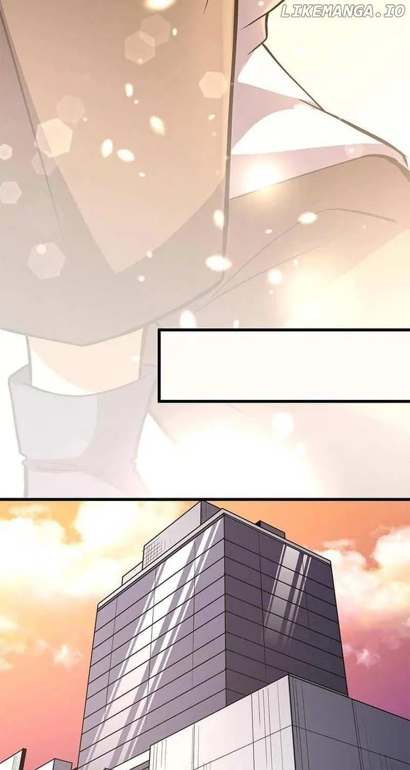 Anti-hero at the bottom of the job caste system Chapter 14 page 107 - 