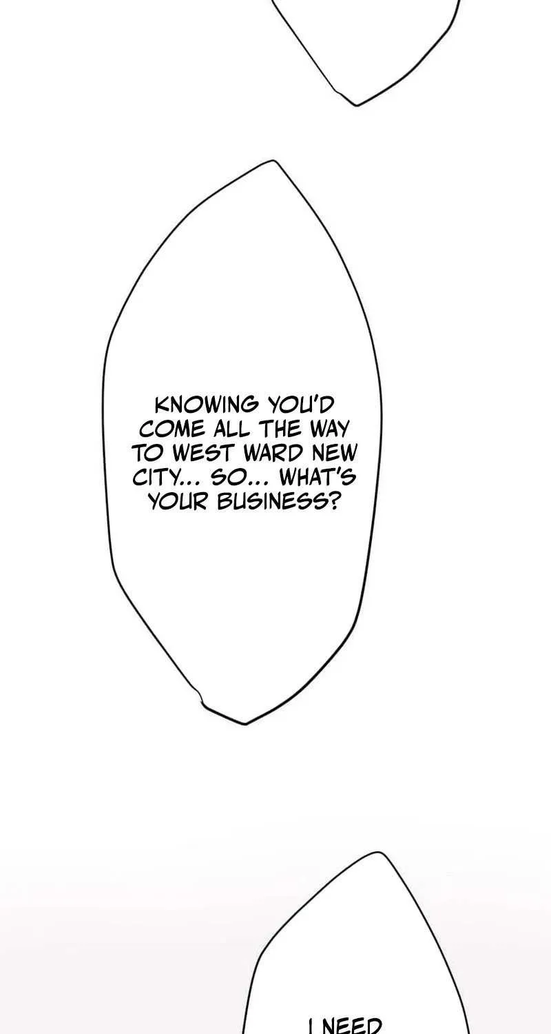 Anti-hero at the bottom of the job caste system Chapter 14 page 109 - 