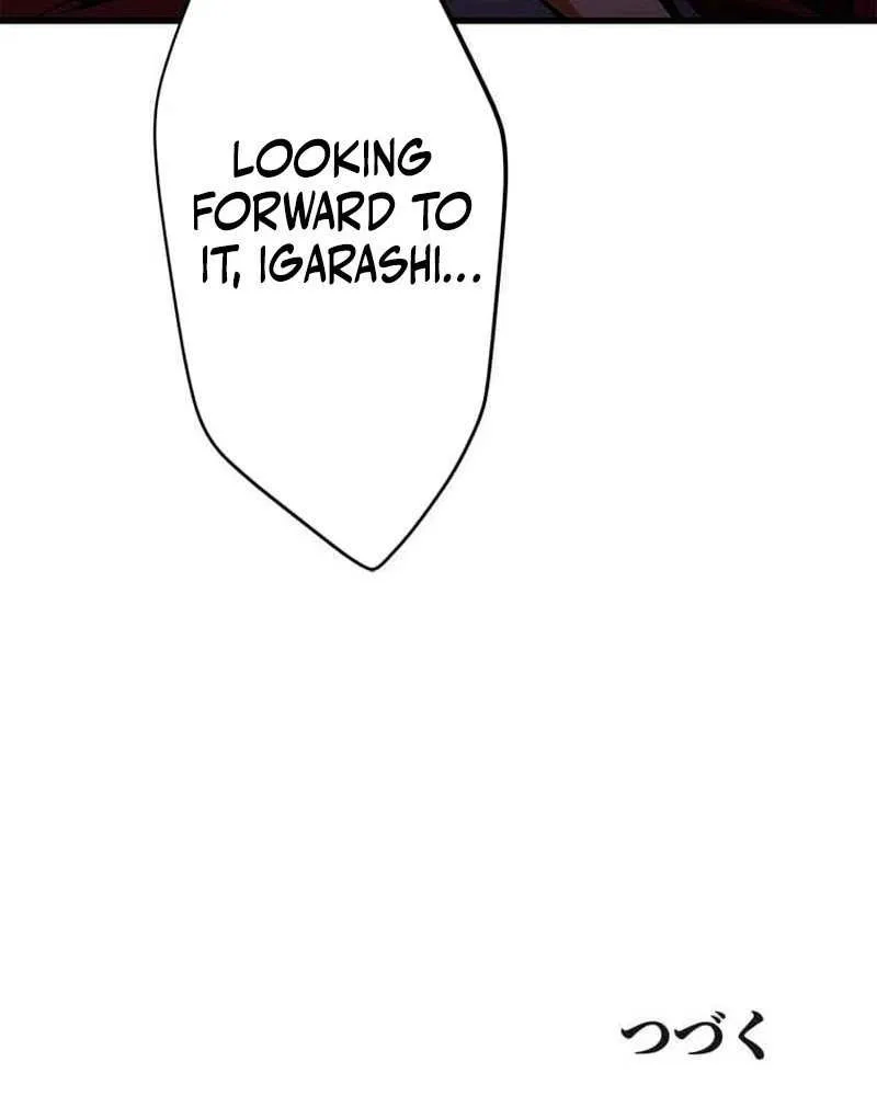 Anti-hero at the bottom of the job caste system Chapter 14 page 113 - 