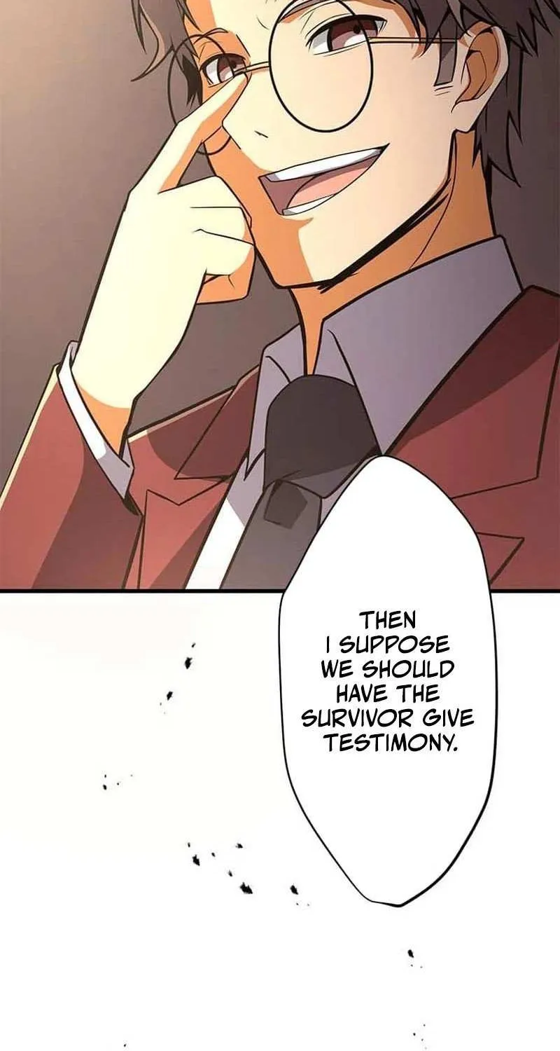 Anti-hero at the bottom of the job caste system Chapter 14 page 14 - 