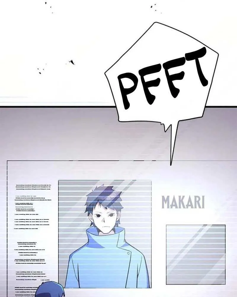 Anti-hero at the bottom of the job caste system Chapter 14 page 15 - 