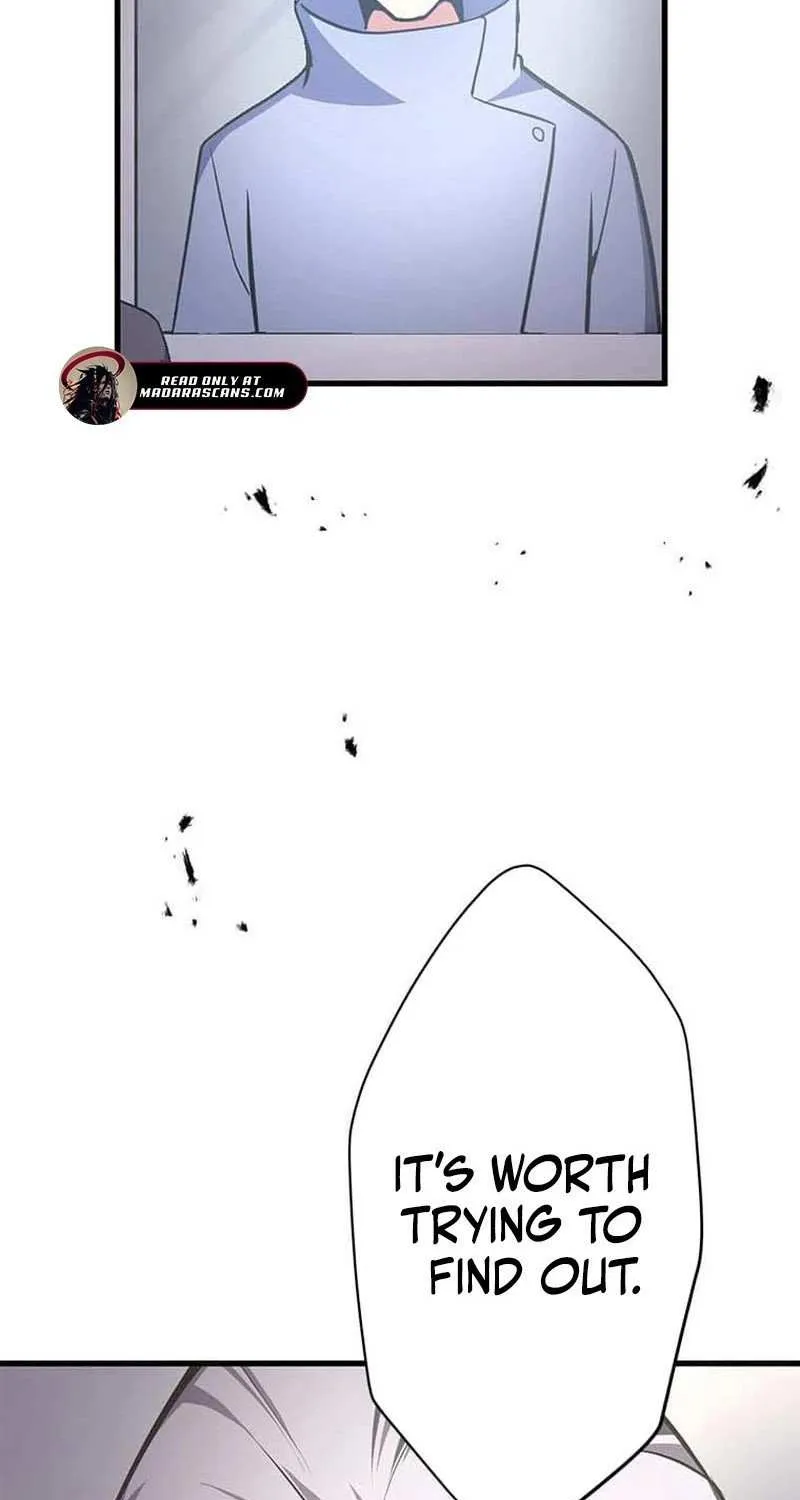 Anti-hero at the bottom of the job caste system Chapter 14 page 20 - 