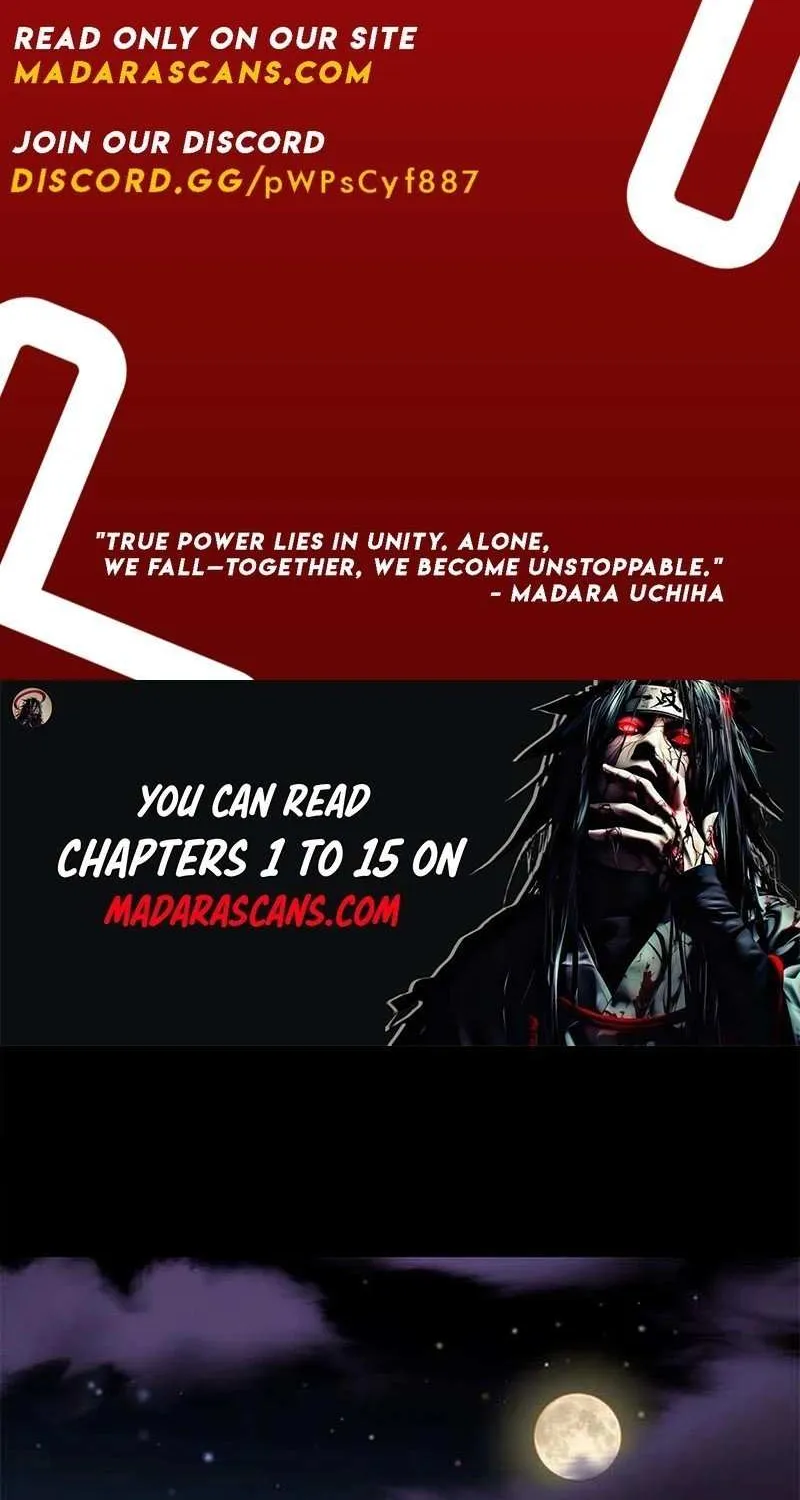 Anti-hero at the bottom of the job caste system Chapter 14 page 3 - 