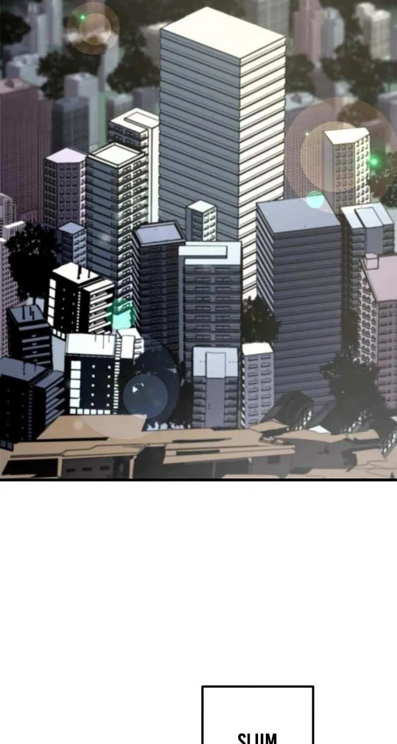 Anti-hero at the bottom of the job caste system Chapter 14 page 24 - 