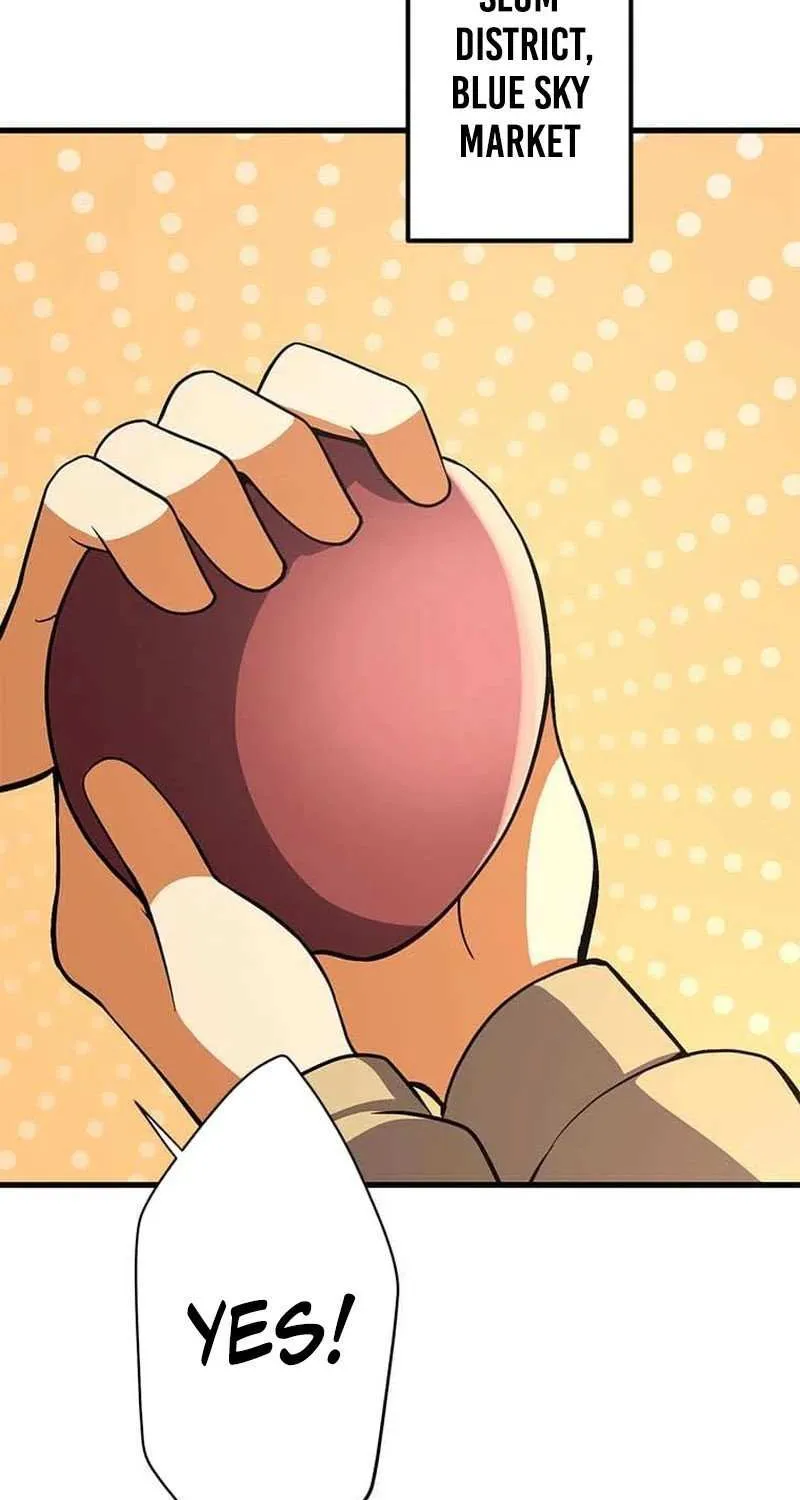 Anti-hero at the bottom of the job caste system Chapter 14 page 25 - 