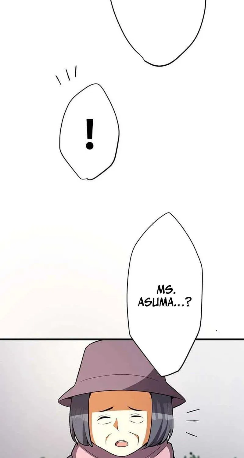 Anti-hero at the bottom of the job caste system Chapter 14 page 31 - 