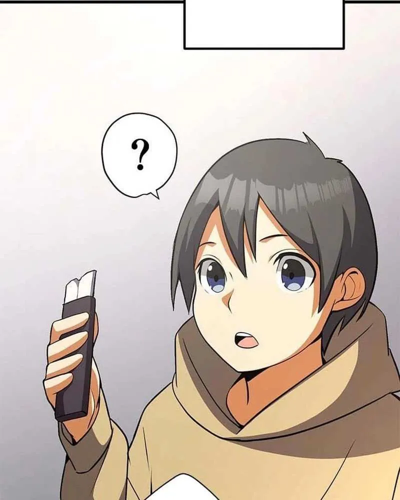 Anti-hero at the bottom of the job caste system Chapter 14 page 36 - 