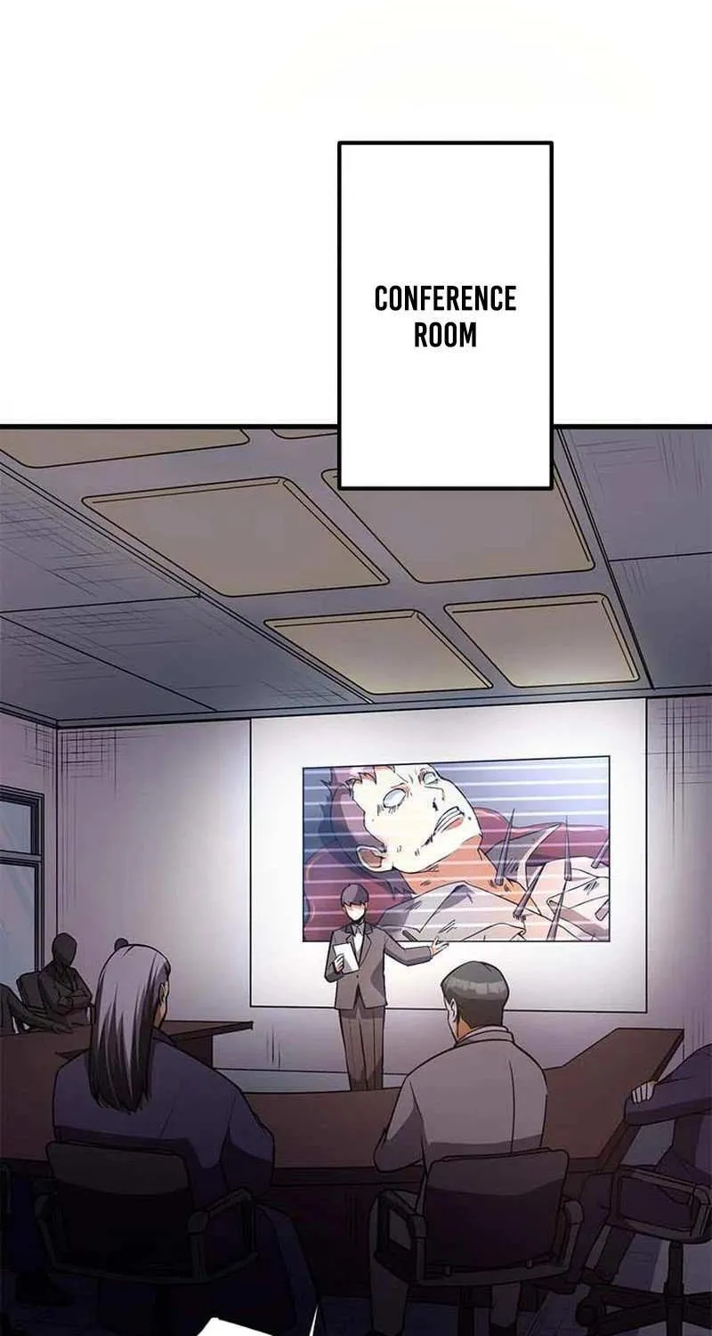 Anti-hero at the bottom of the job caste system Chapter 14 page 5 - 