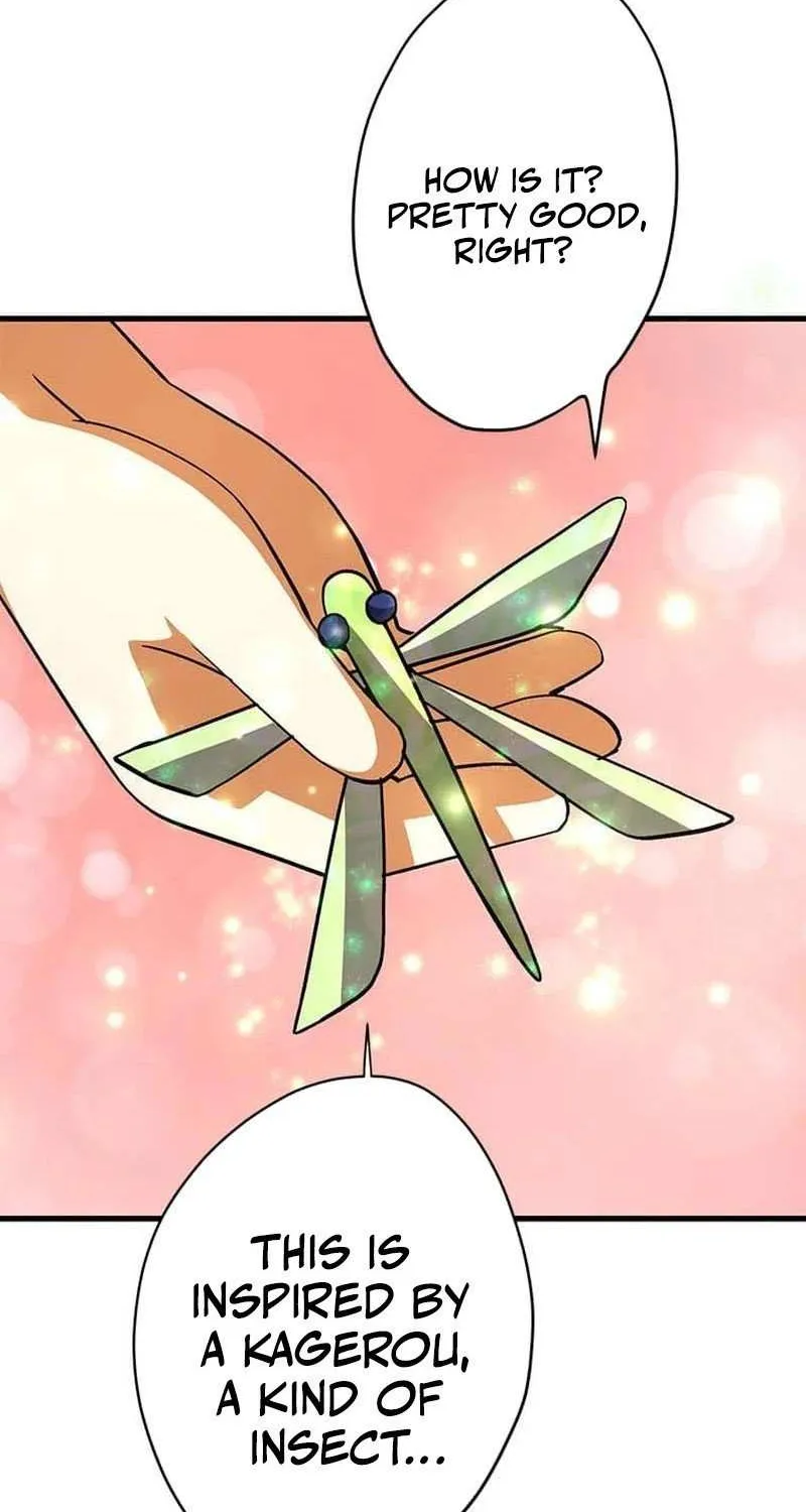 Anti-hero at the bottom of the job caste system Chapter 14 page 42 - 