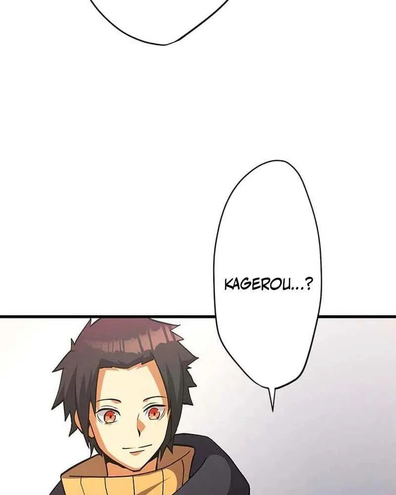Anti-hero at the bottom of the job caste system Chapter 14 page 43 - 