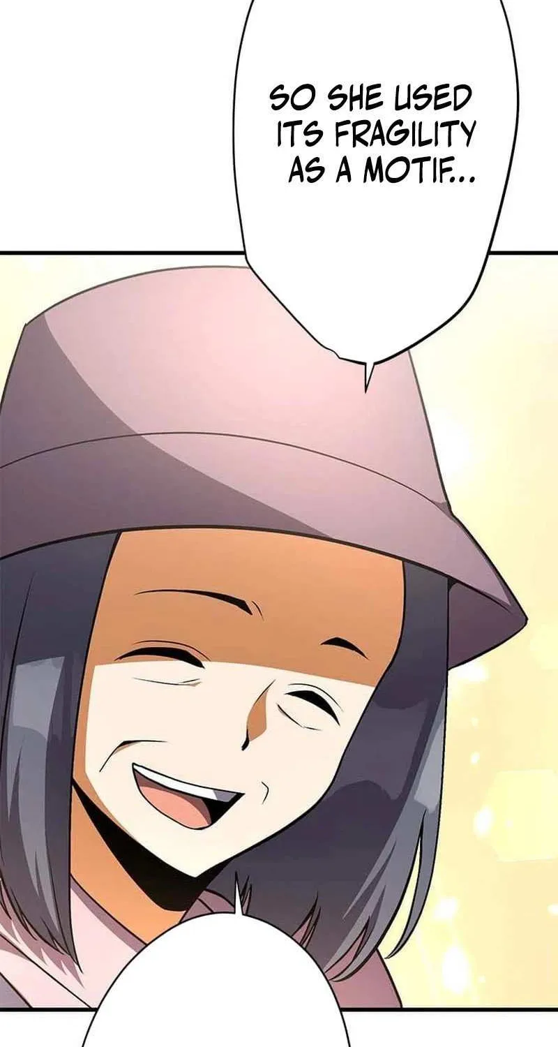 Anti-hero at the bottom of the job caste system Chapter 14 page 45 - 