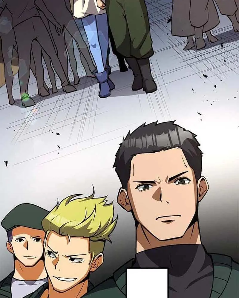 Anti-hero at the bottom of the job caste system Chapter 14 page 50 - 