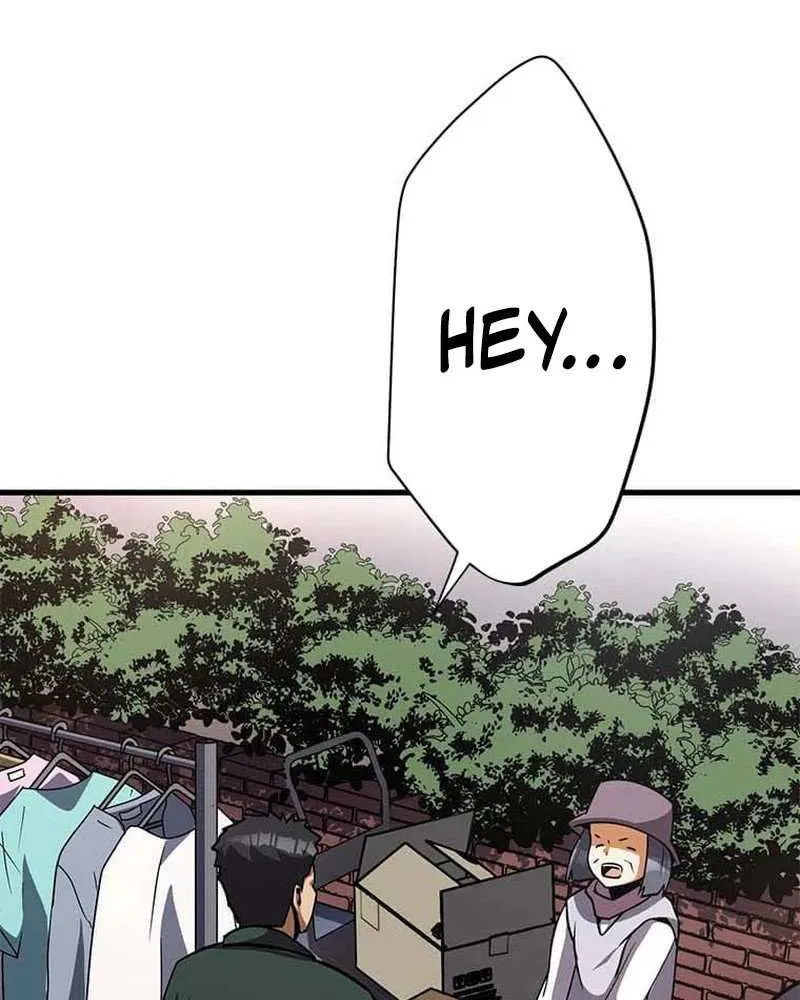 Anti-hero at the bottom of the job caste system Chapter 14 page 57 - 