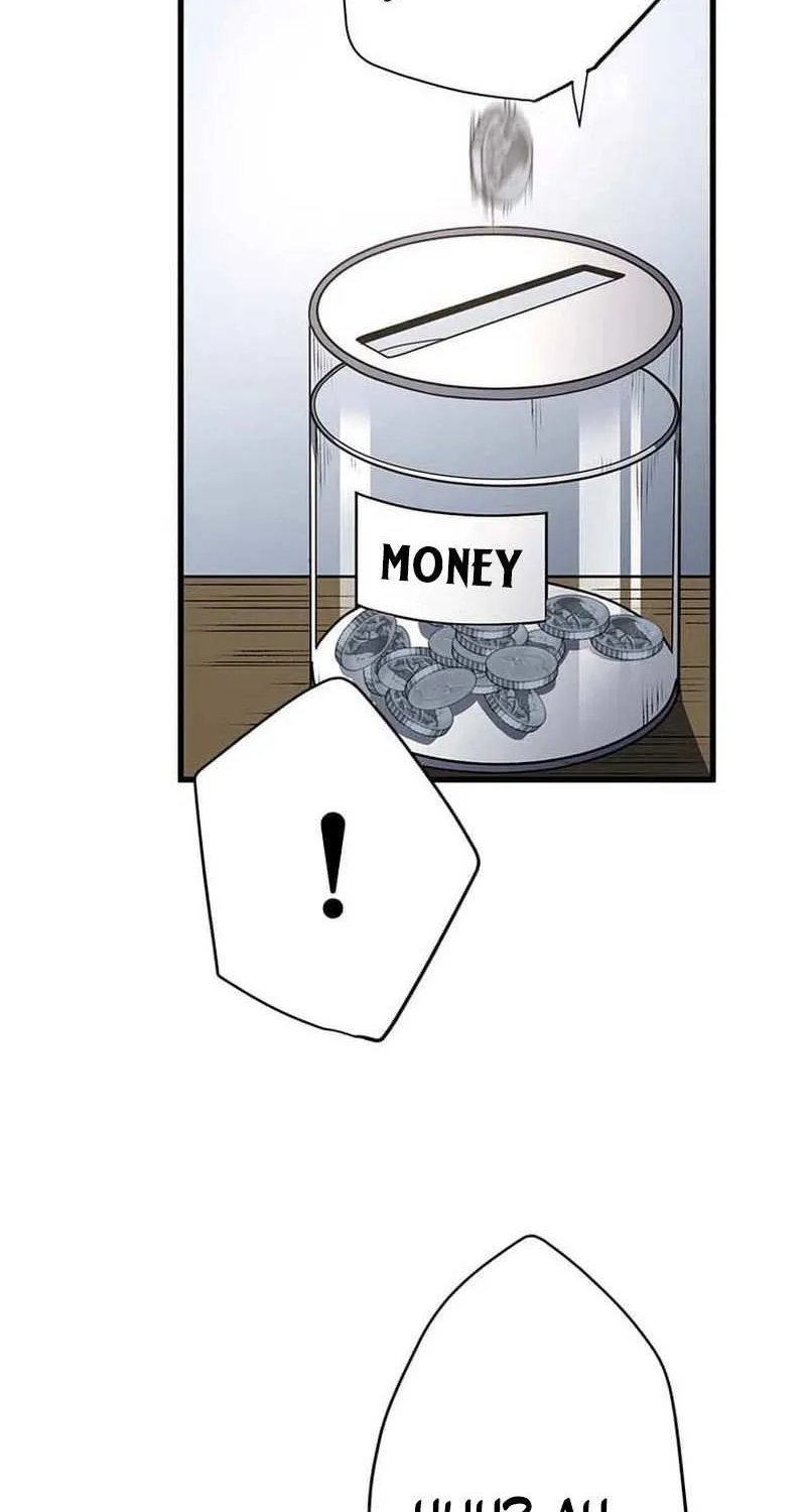 Anti-hero at the bottom of the job caste system Chapter 14 page 59 - 