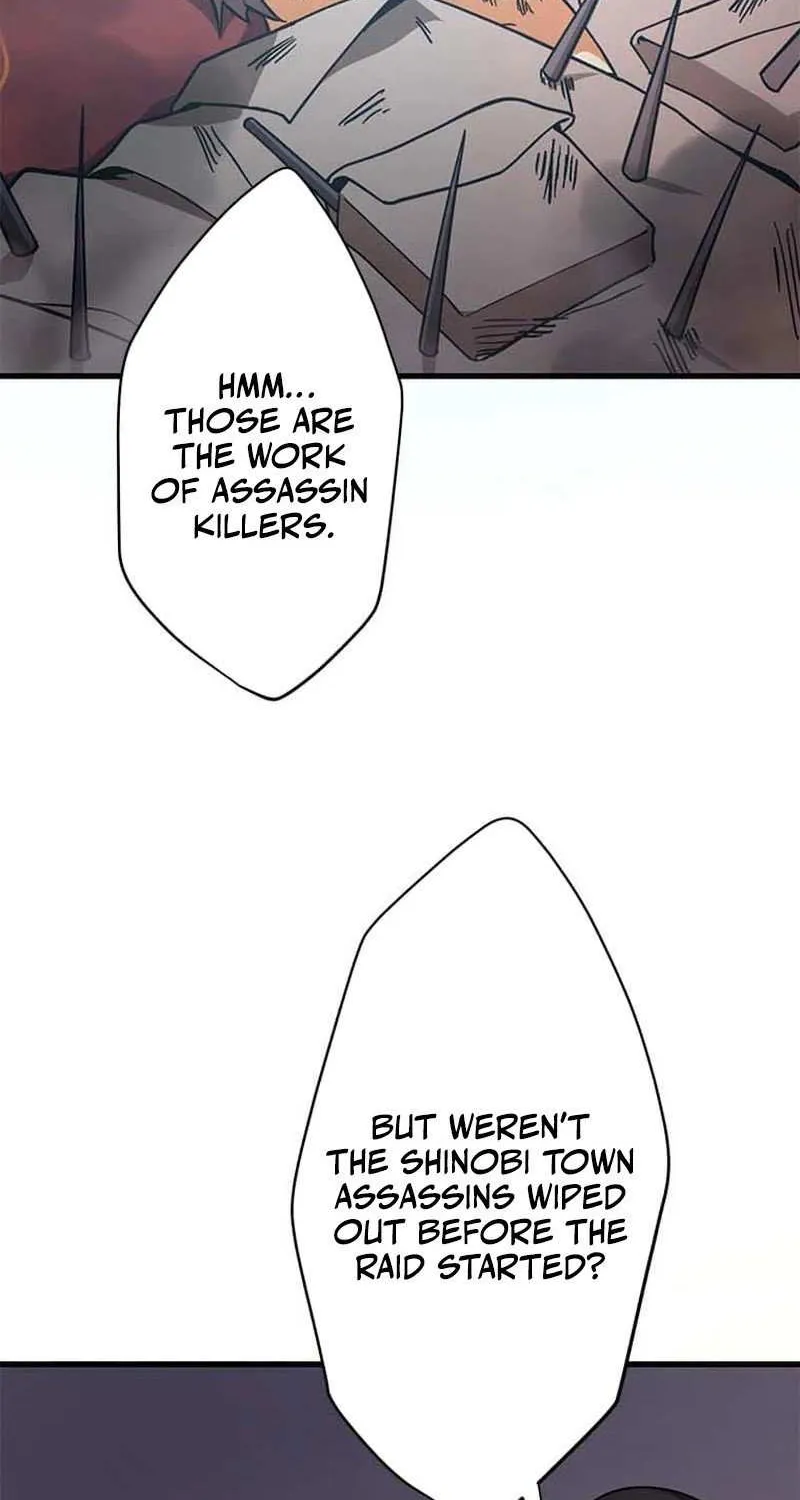 Anti-hero at the bottom of the job caste system Chapter 14 page 7 - 