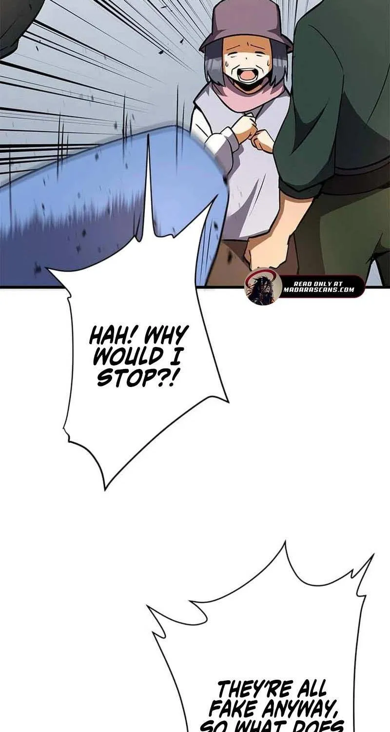 Anti-hero at the bottom of the job caste system Chapter 14 page 68 - 