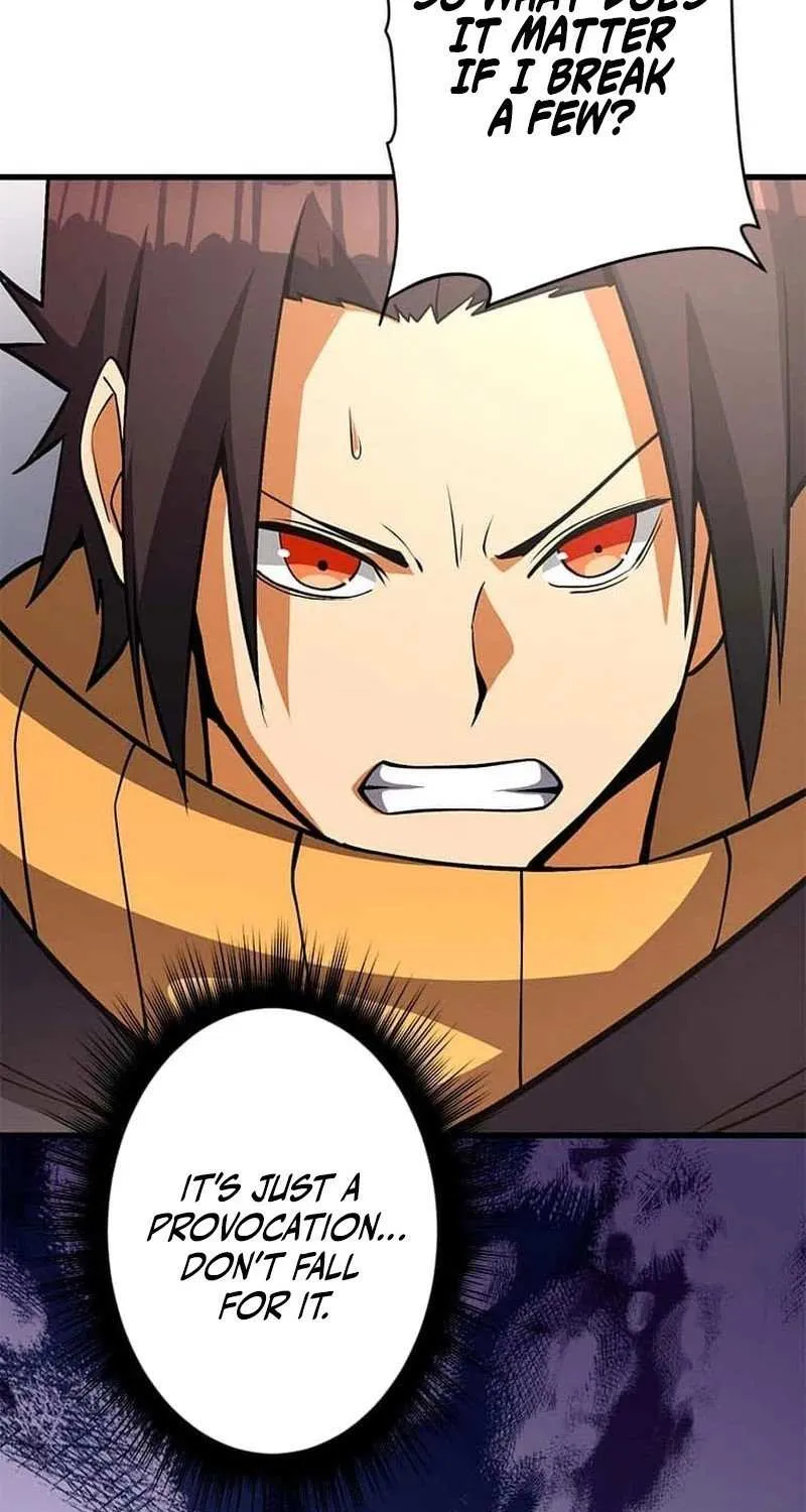 Anti-hero at the bottom of the job caste system Chapter 14 page 69 - 