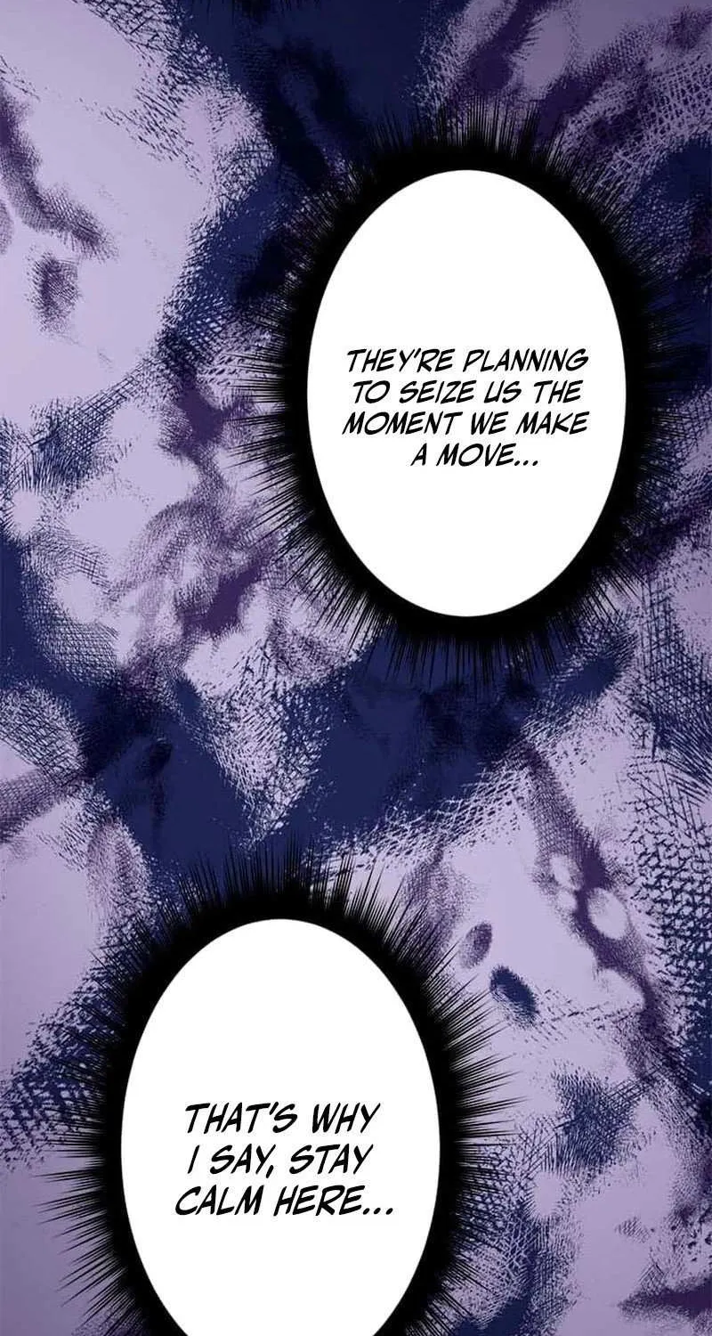 Anti-hero at the bottom of the job caste system Chapter 14 page 70 - 