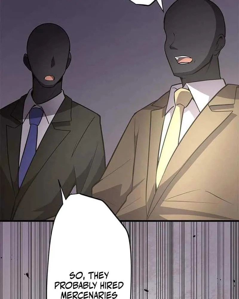 Anti-hero at the bottom of the job caste system Chapter 14 page 8 - 