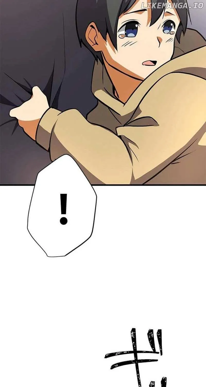 Anti-hero at the bottom of the job caste system Chapter 14 page 72 - 