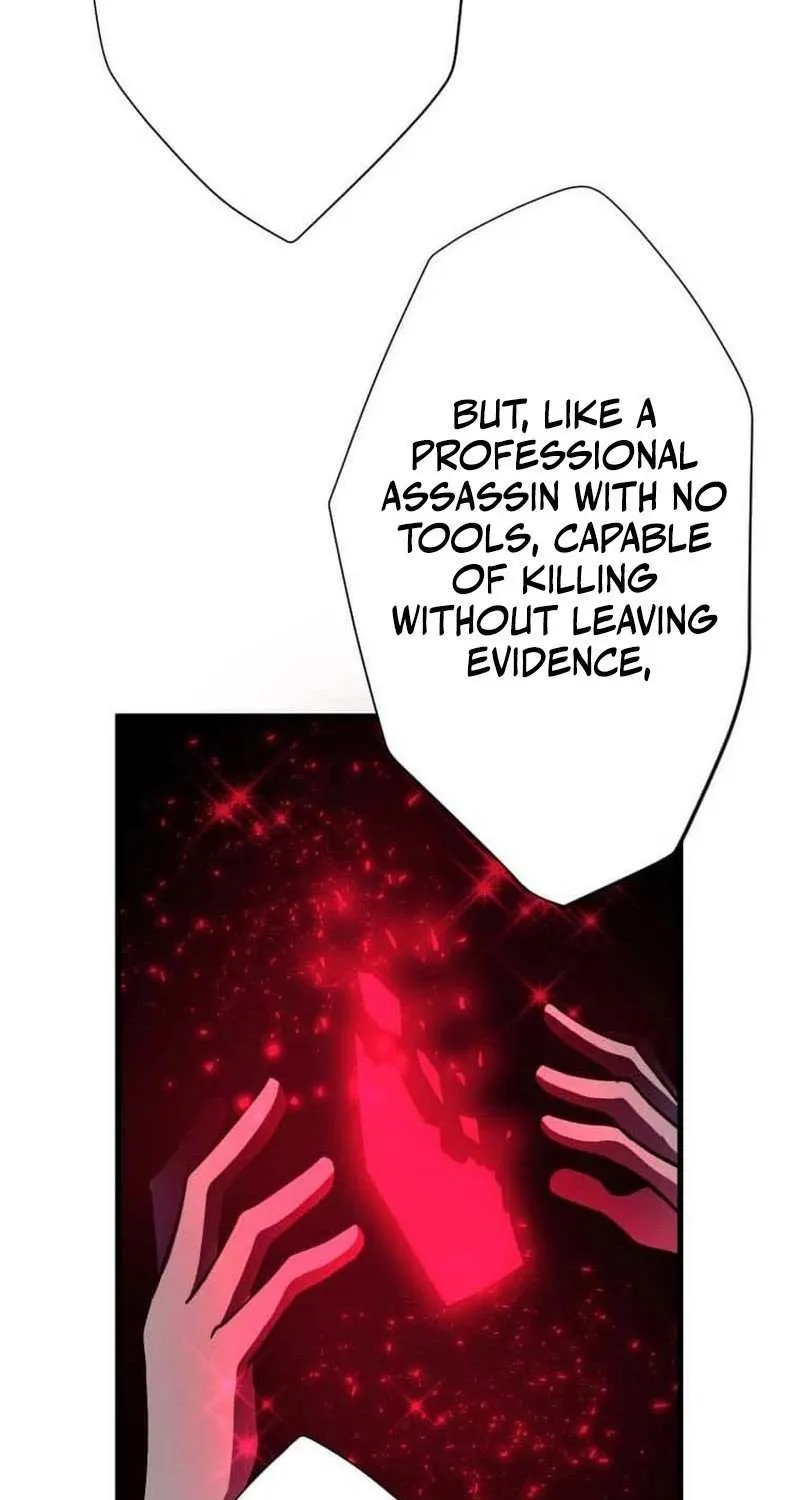 Anti-hero at the bottom of the job caste system Chapter 14 page 83 - 