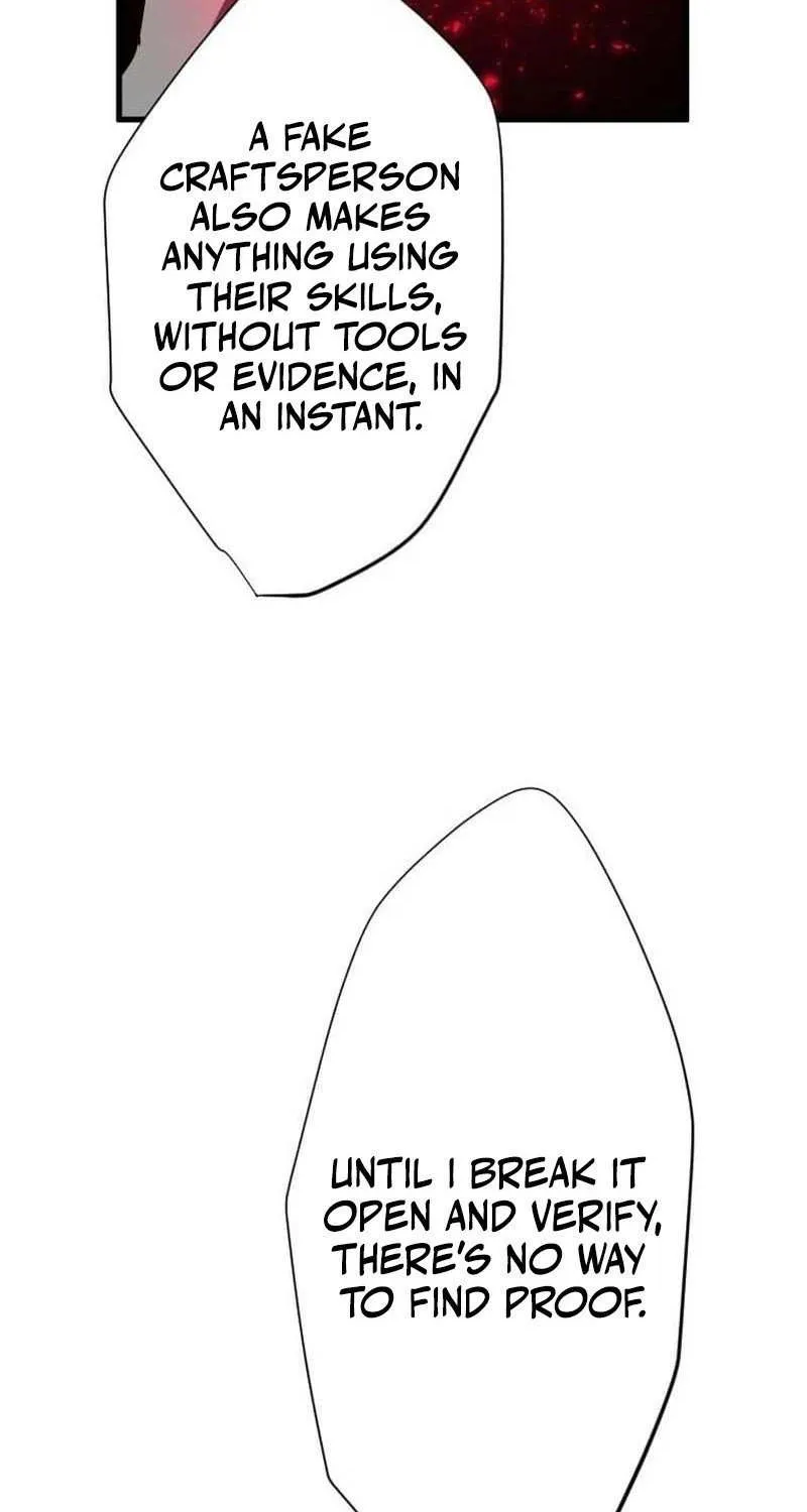 Anti-hero at the bottom of the job caste system Chapter 14 page 84 - 