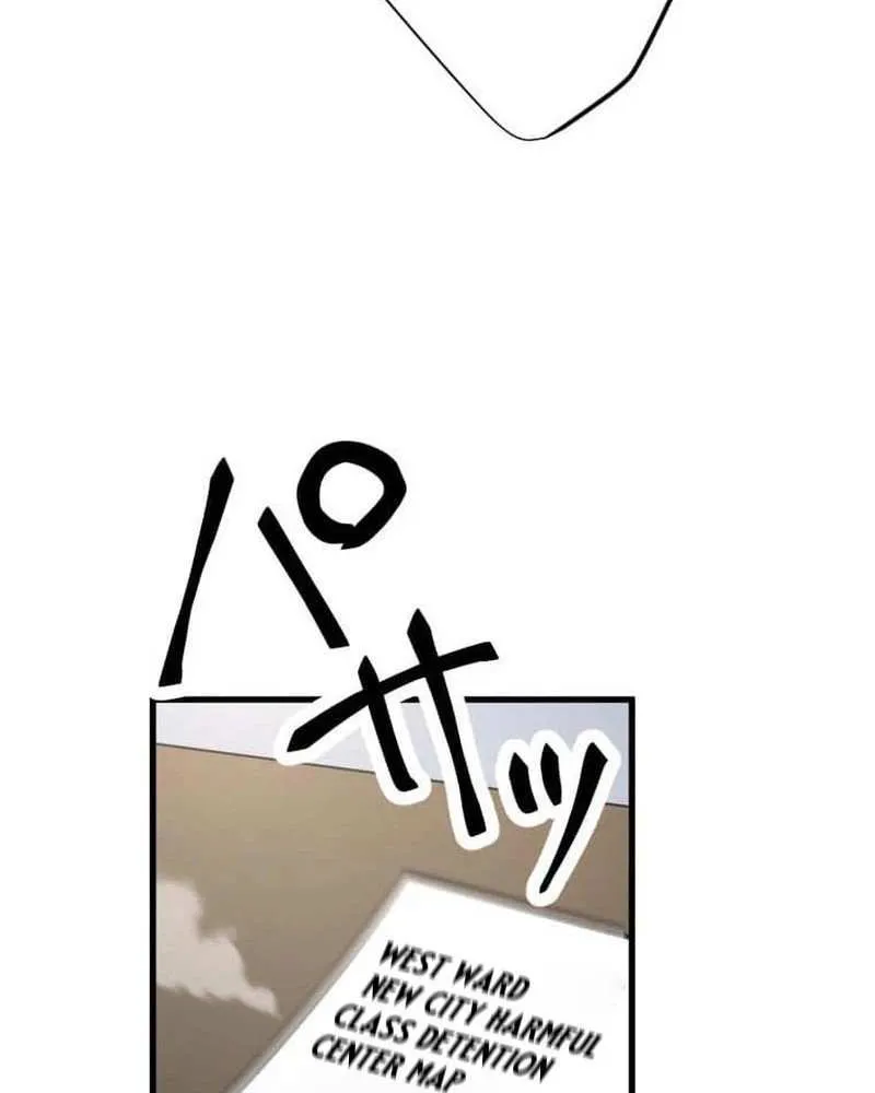 Anti-hero at the bottom of the job caste system Chapter 14 page 85 - 