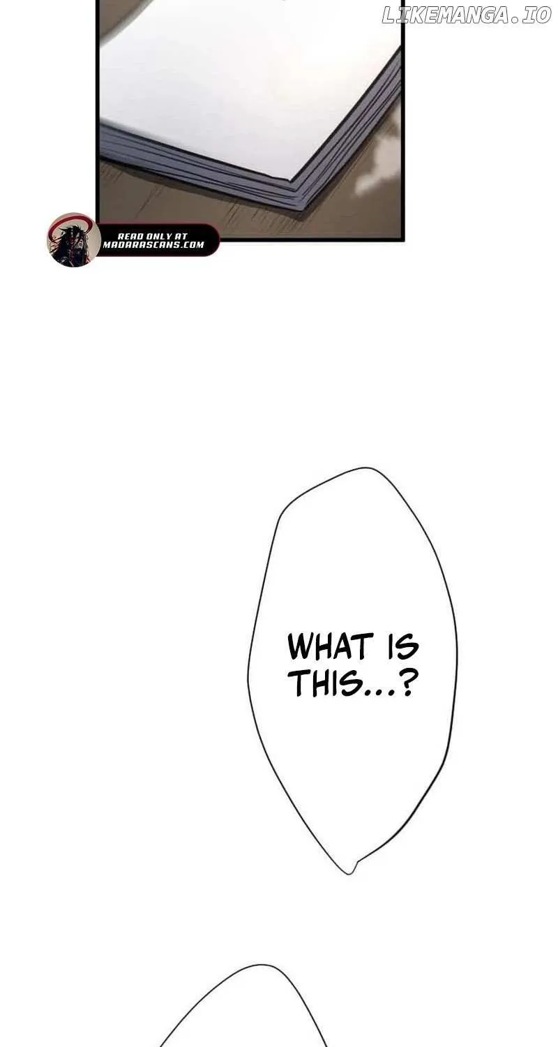 Anti-hero at the bottom of the job caste system Chapter 14 page 86 - 