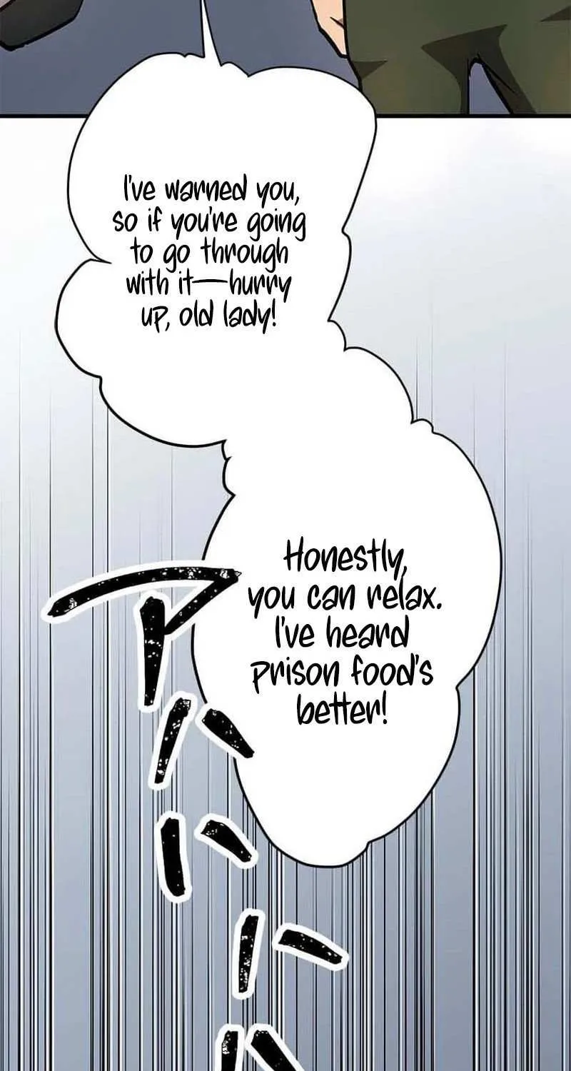 Anti-hero at the bottom of the job caste system Chapter 14 page 90 - 