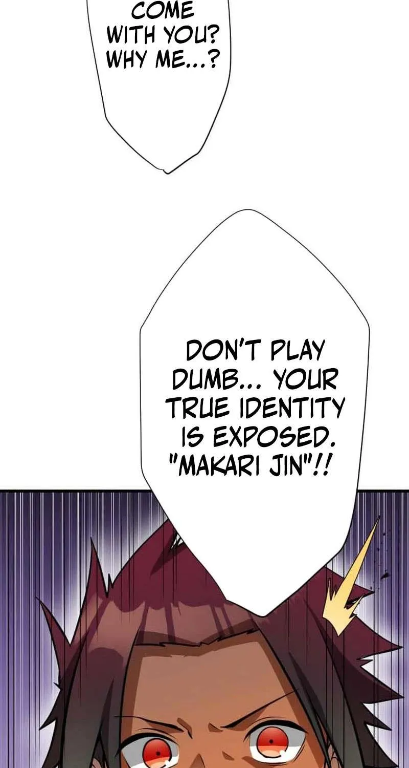 Anti-hero at the bottom of the job caste system Chapter 15 page 101 - 