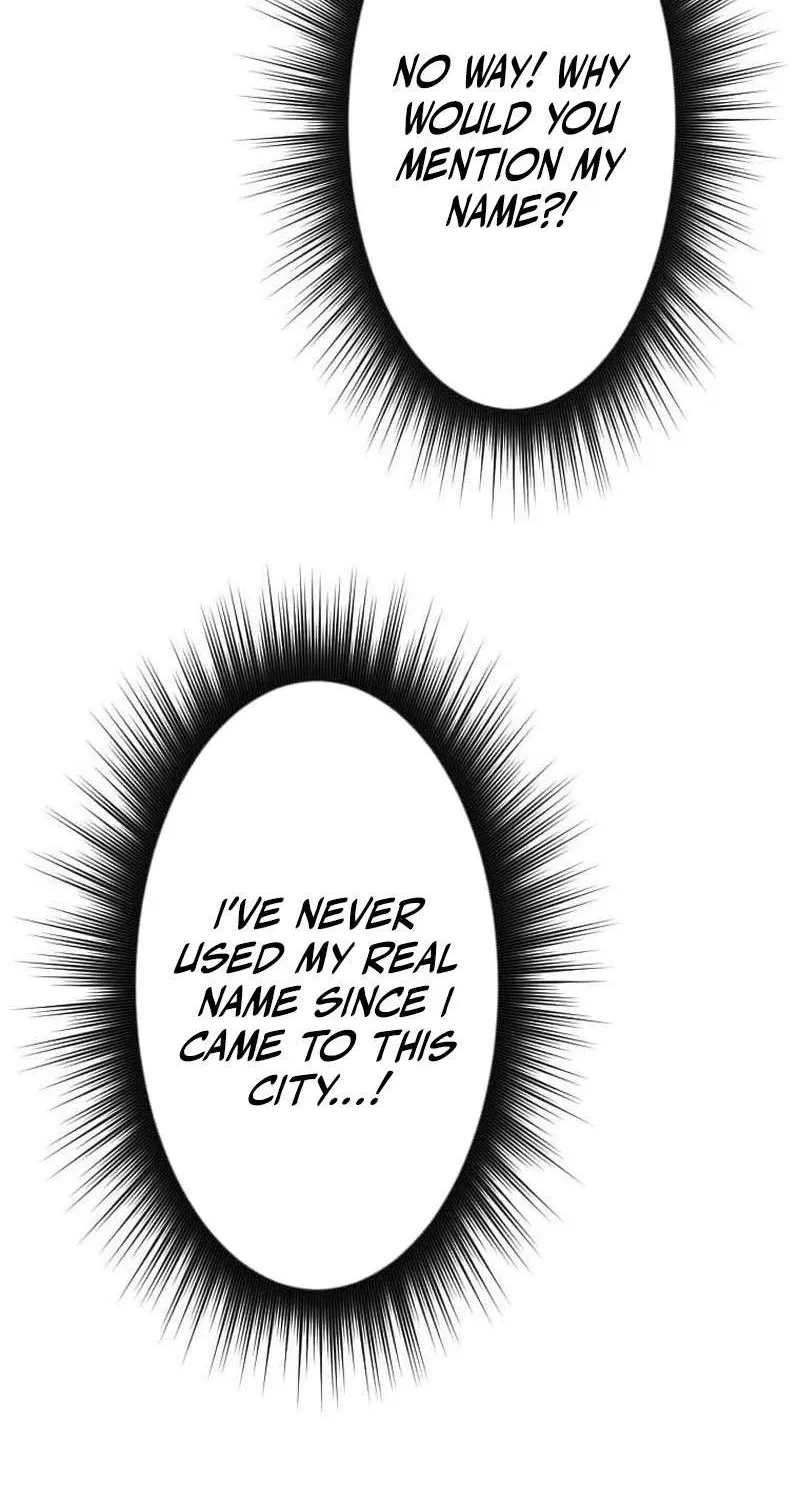 Anti-hero at the bottom of the job caste system Chapter 15 page 103 - 