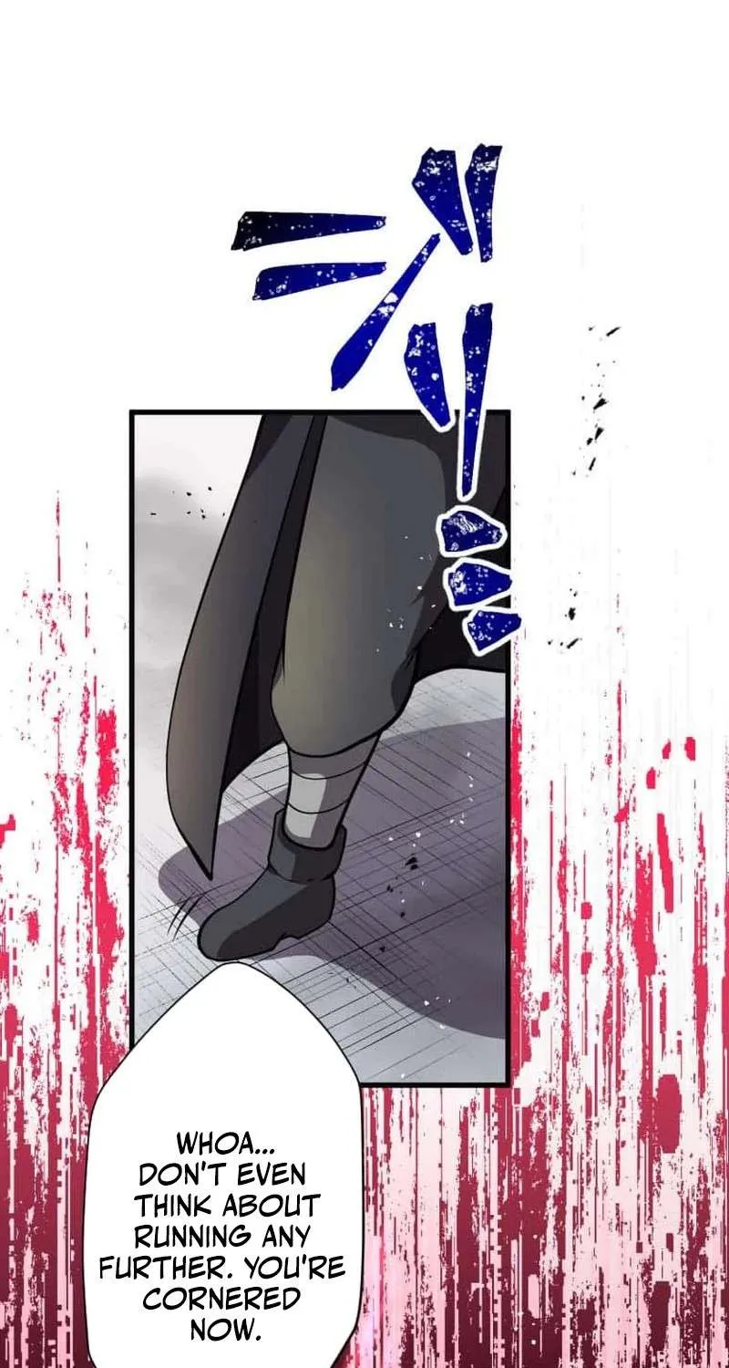 Anti-hero at the bottom of the job caste system Chapter 15 page 104 - 