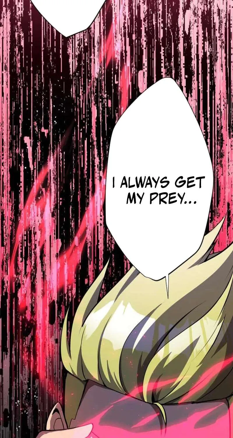 Anti-hero at the bottom of the job caste system Chapter 15 page 105 - 