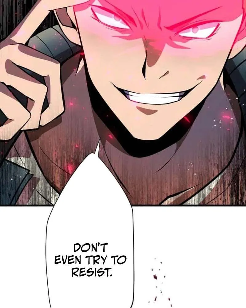 Anti-hero at the bottom of the job caste system Chapter 15 page 106 - 