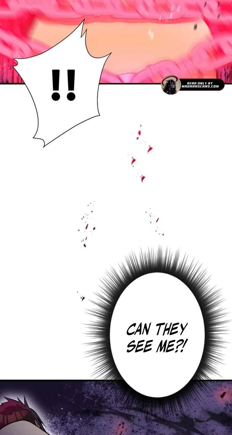Anti-hero at the bottom of the job caste system Chapter 15 page 108 - 