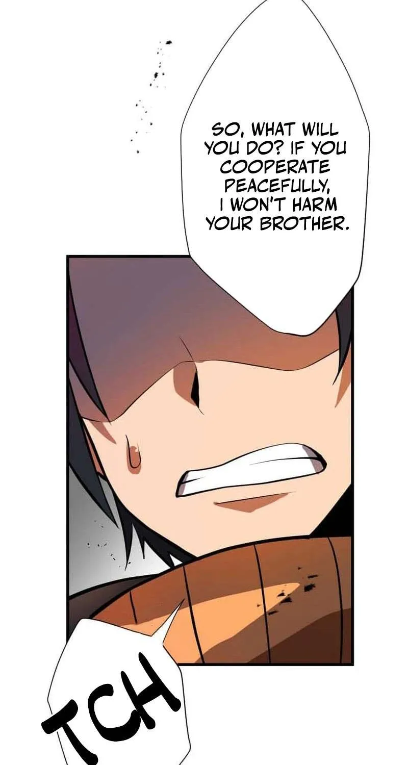 Anti-hero at the bottom of the job caste system Chapter 15 page 110 - 