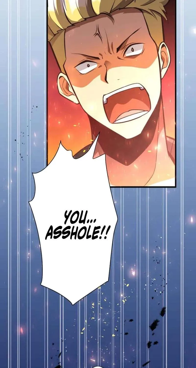 Anti-hero at the bottom of the job caste system Chapter 15 page 119 - 