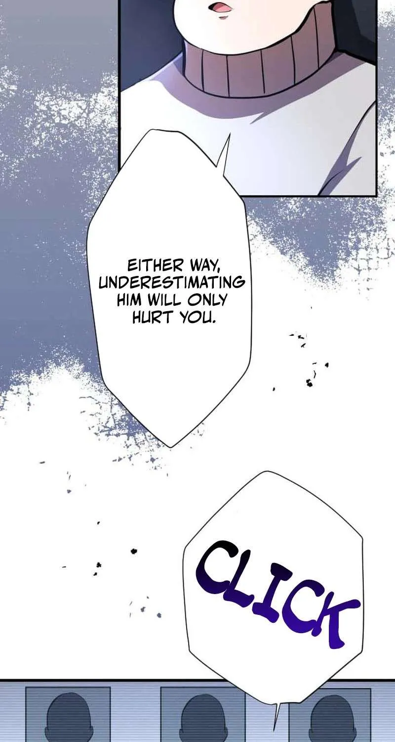 Anti-hero at the bottom of the job caste system Chapter 15 page 13 - 