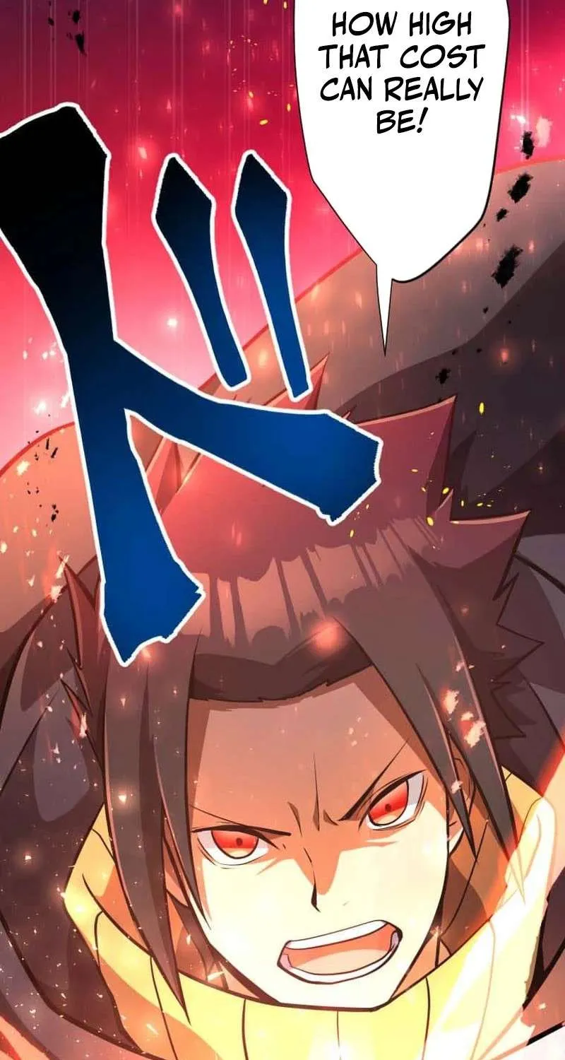 Anti-hero at the bottom of the job caste system Chapter 15 page 121 - 
