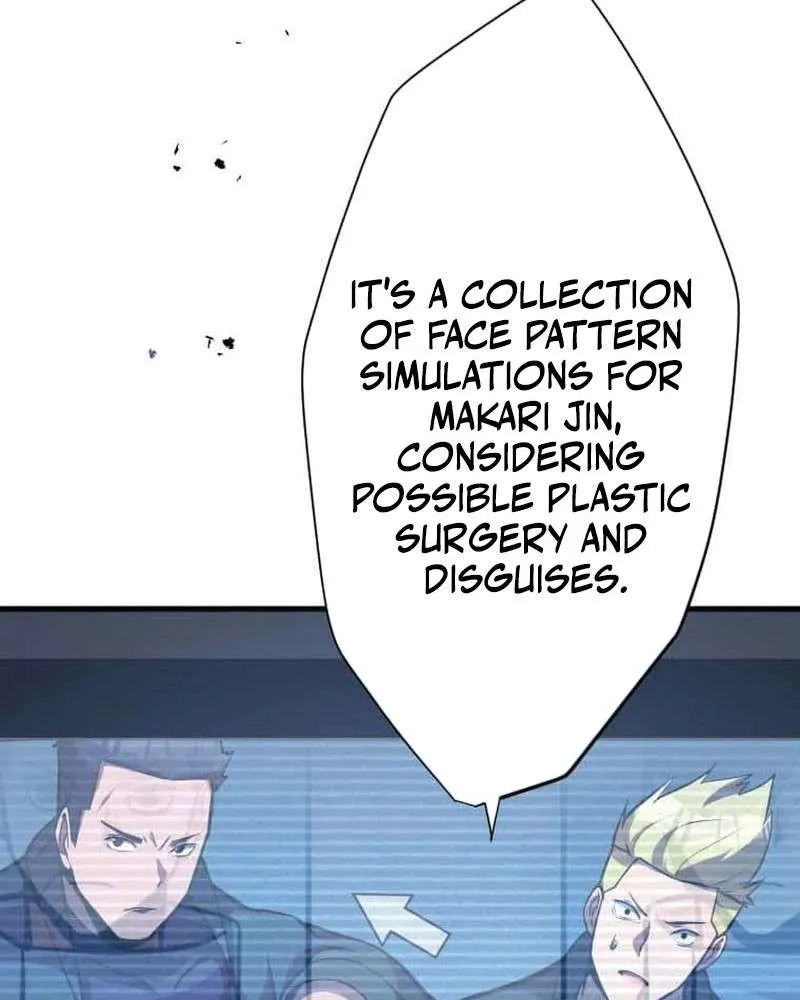 Anti-hero at the bottom of the job caste system Chapter 15 page 15 - 