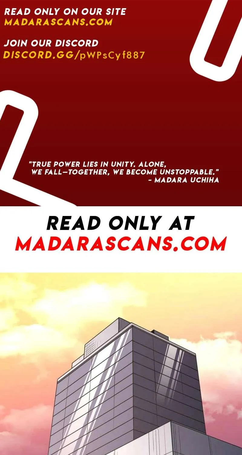 Anti-hero at the bottom of the job caste system Chapter 15 page 3 - 