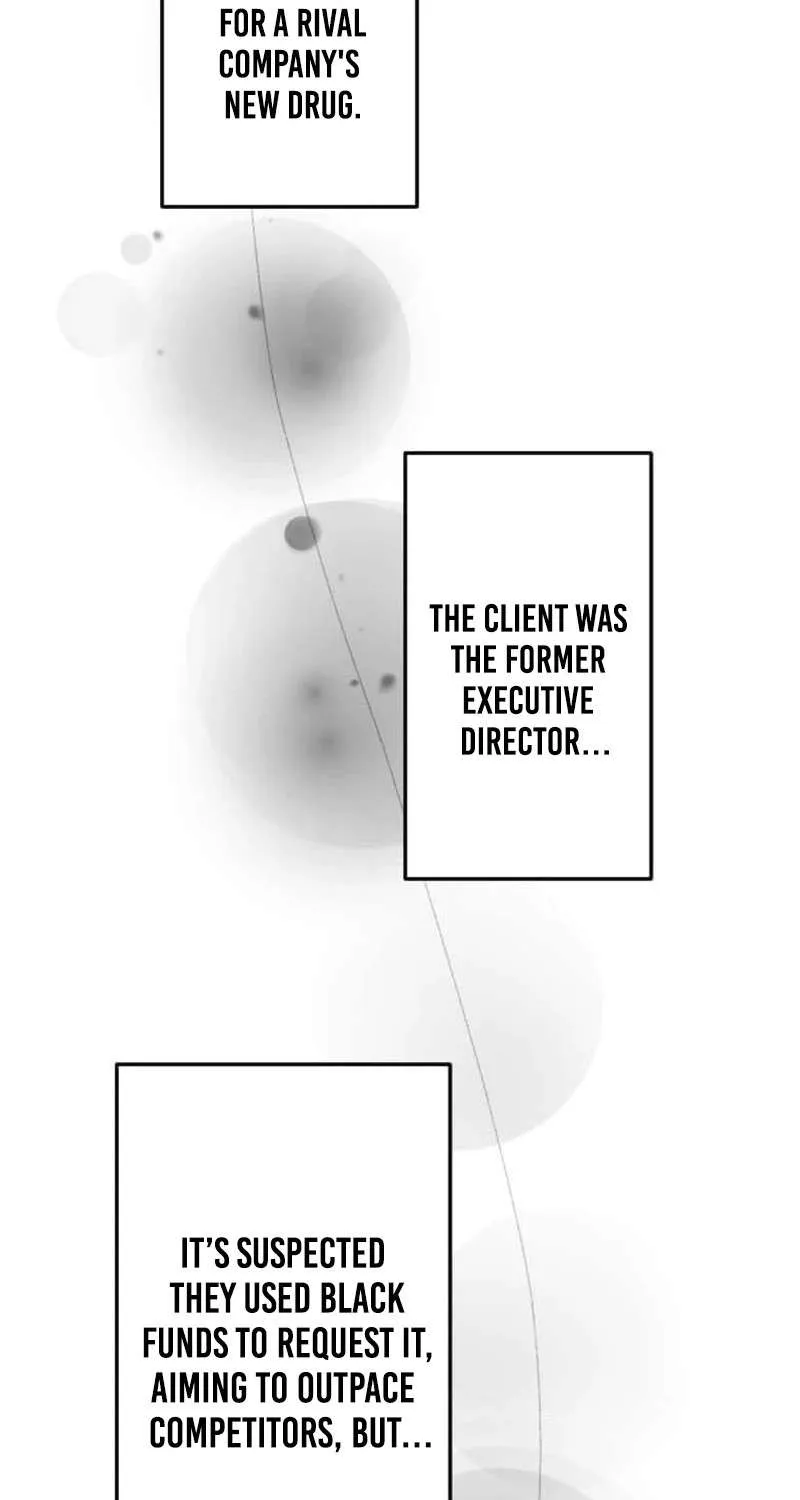 Anti-hero at the bottom of the job caste system Chapter 15 page 25 - 