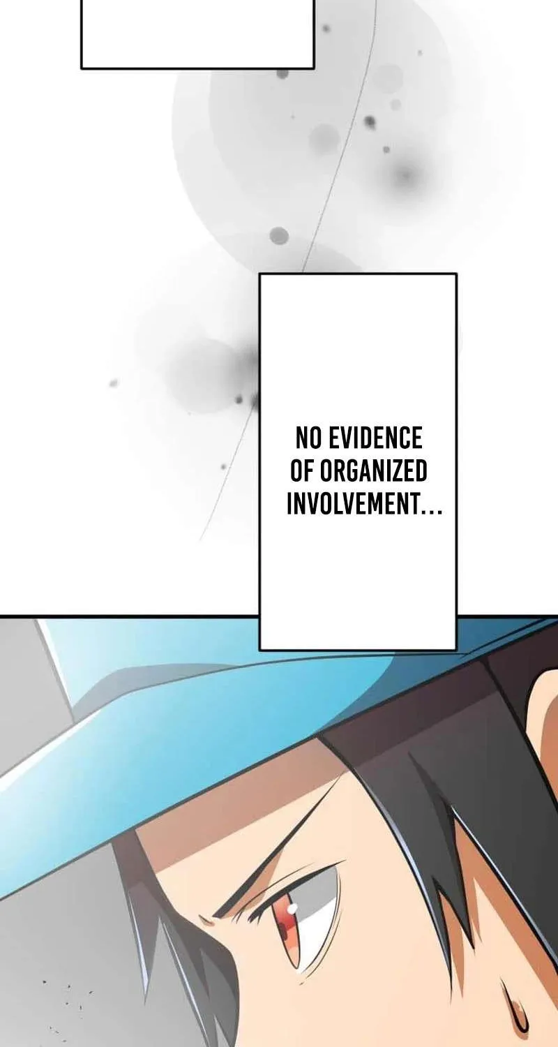 Anti-hero at the bottom of the job caste system Chapter 15 page 26 - 