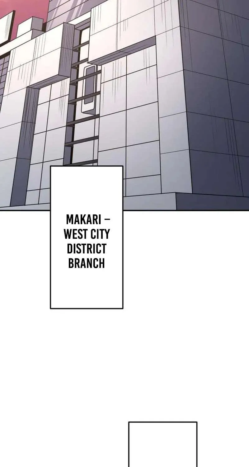 Anti-hero at the bottom of the job caste system Chapter 15 page 4 - 