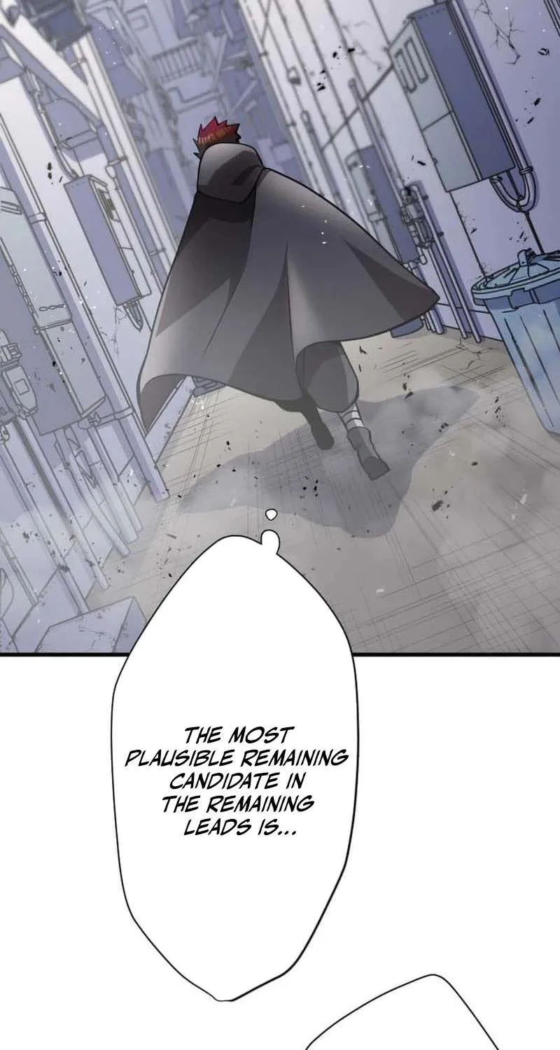 Anti-hero at the bottom of the job caste system Chapter 15 page 31 - 